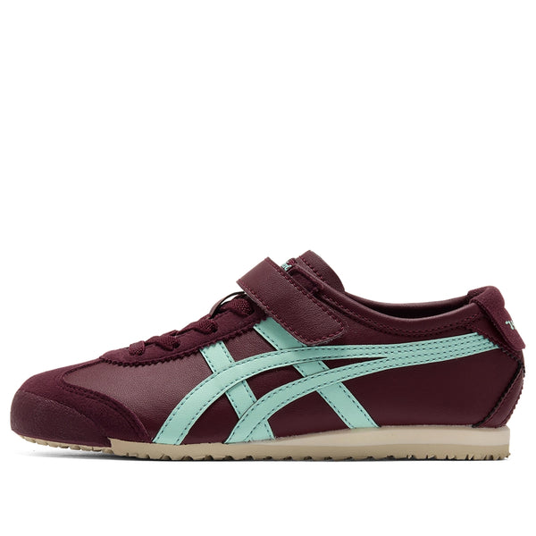 Кроссовки mexico 66 Onitsuka Tiger, фиолетовый
Кроссовки mexico 66 Onitsuka Tiger, фиолетовый