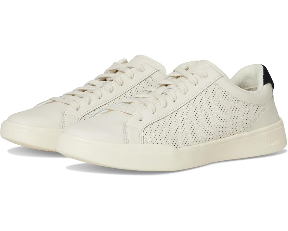 Кроссовки Cole Haan Grand Crosscourt Modern Perforated Lace To Toe Sneakers, цвет Ivory/Black
Кроссовки Cole Haan Grand Crosscourt Modern Perforated Lace To Toe Sneakers, цвет Ivory/Black