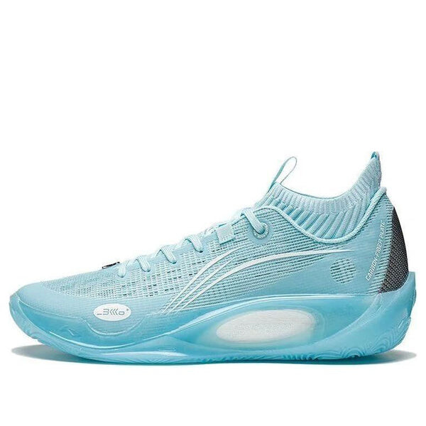 Кроссовки wade 808 ii ultra Li-Ning, синий
Кроссовки wade 808 ii ultra Li-Ning, синий