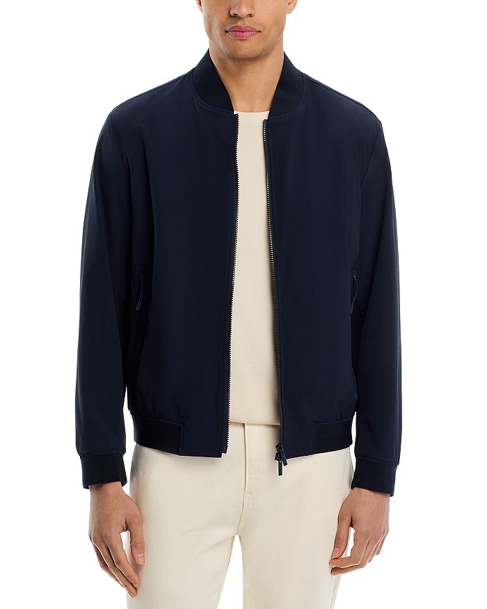 Хенри Тек Трэвел Ультралегкая Куртка Слим Фит BOSS, синий
Хенри Тек Трэвел Ультралегкая Куртка Слим Фит BOSS, синий