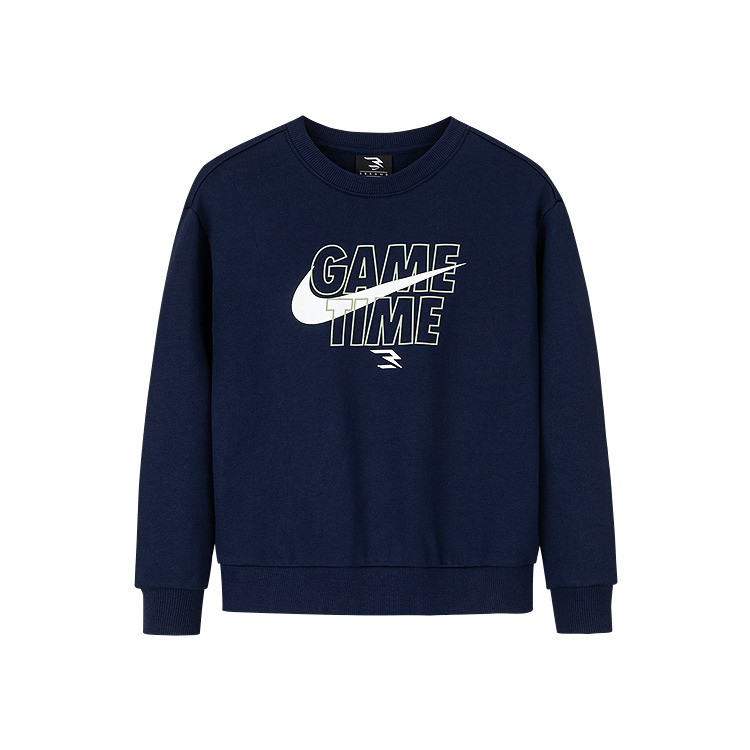 Nike Свитшот 3Brand Indigo для подростков
Nike Свитшот 3Brand Indigo для подростков