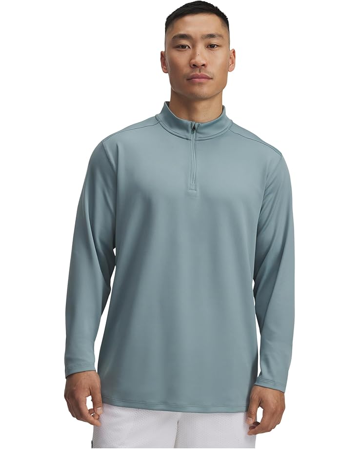 Мужской худи Under Armour Motion 1/4 Zip, Serpentine/Serpentine
Мужской худи Under Armour Motion 1/4 Zip, Serpentine/Serpentine