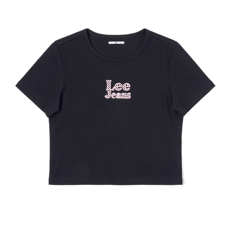 Lee Обычная футболка женская черная, Черный, Lee Обычная футболка женская черная
Lee Обычная футболка женская черная, Черный, Lee Обычная футболка женская черная