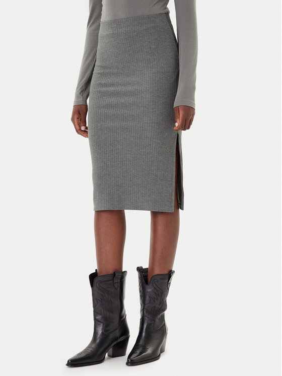 Юбка-карандаш slim fit Emma 15233600 Only, серый
Юбка-карандаш slim fit Emma 15233600 Only, серый