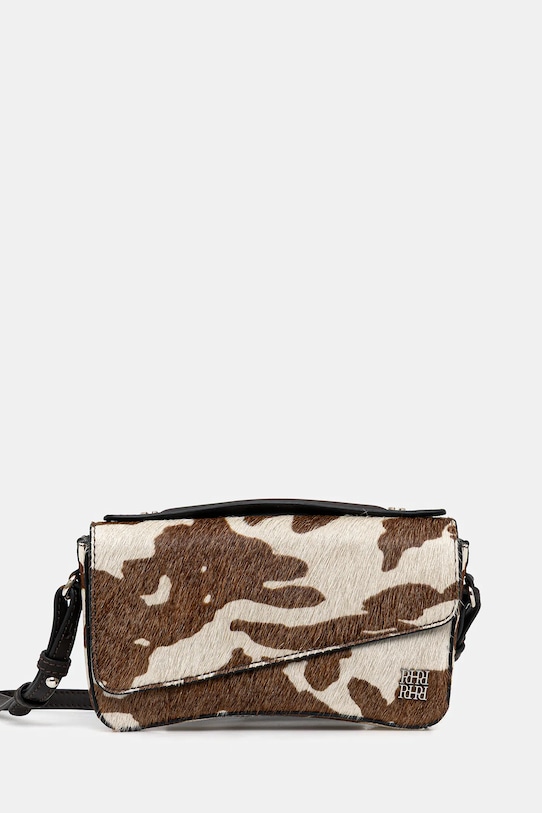 Кожаная сумка Pedro Del Hierro, коричневый
Кожаная сумка Pedro Del Hierro, коричневый