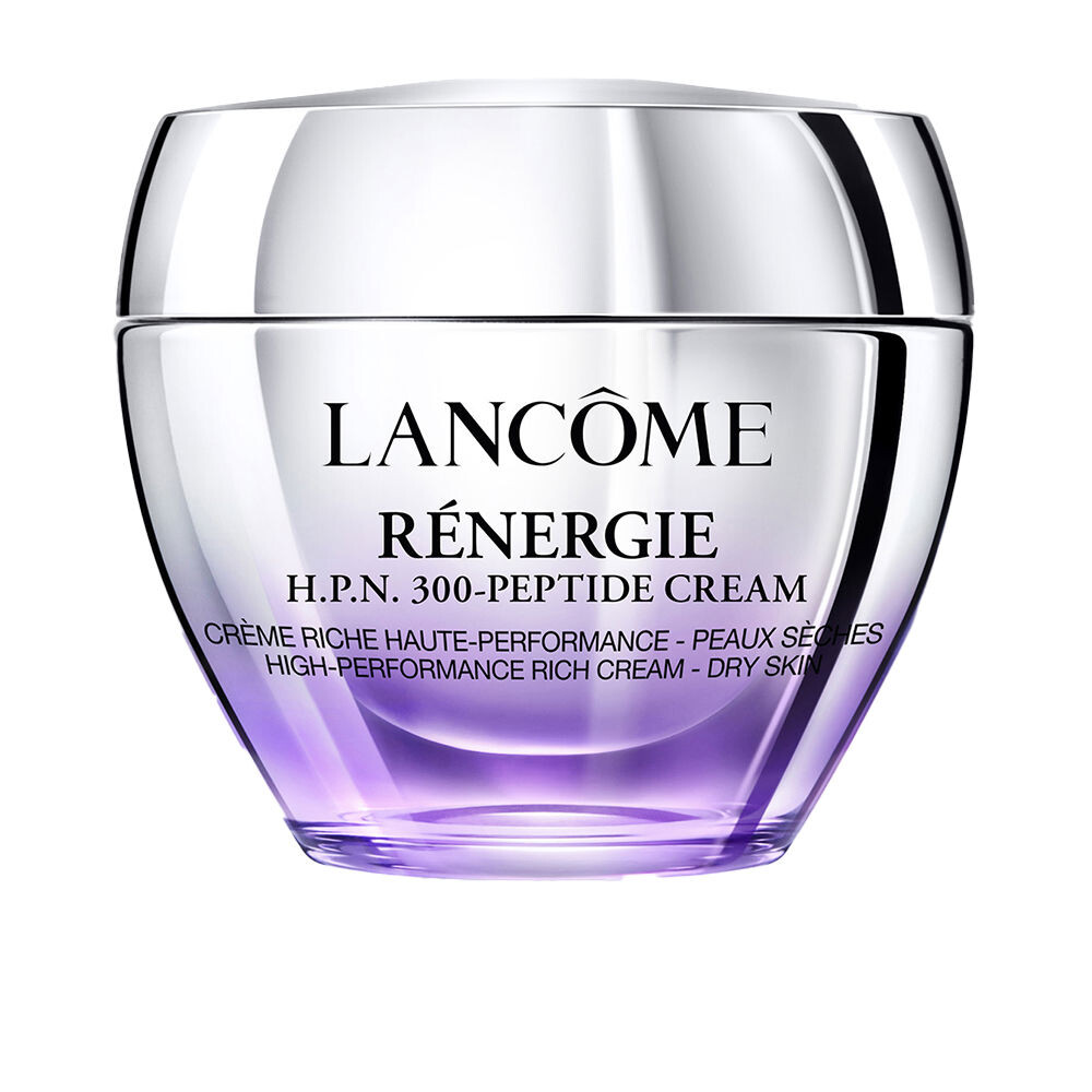 Крем против морщин Rénergie h.p.n. 300 crema con péptidos regeneradora piel seca Lancôme, 50 мл 
Крем против морщин Rénergie h.p.n. 300 crema con péptidos regeneradora piel seca Lancôme, 50 мл