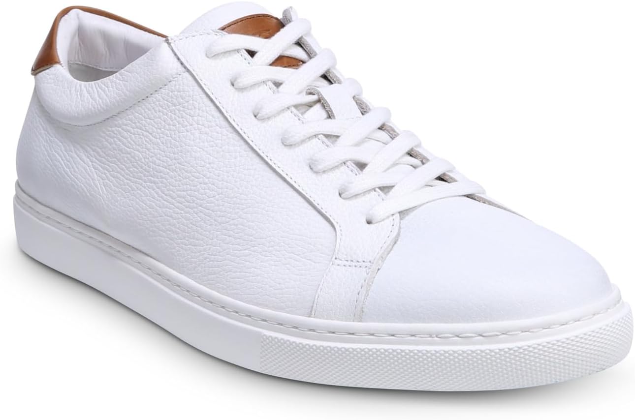 Мужские туфли Allen Edmonds Courtside Oxford, белый
Мужские туфли Allen Edmonds Courtside Oxford, белый