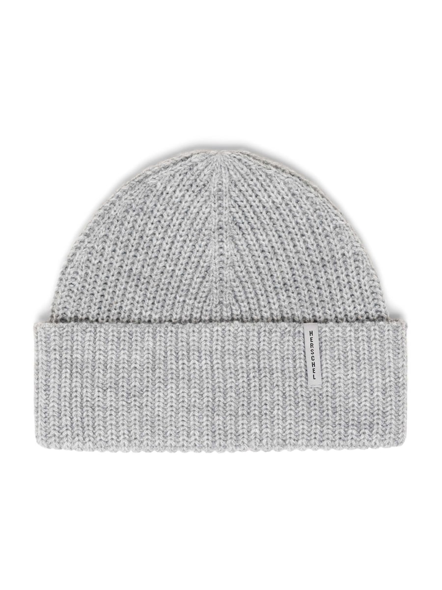 Шапка Herschel Watch Cap Vertical ID, светло-серый
Шапка Herschel Watch Cap Vertical ID, светло-серый