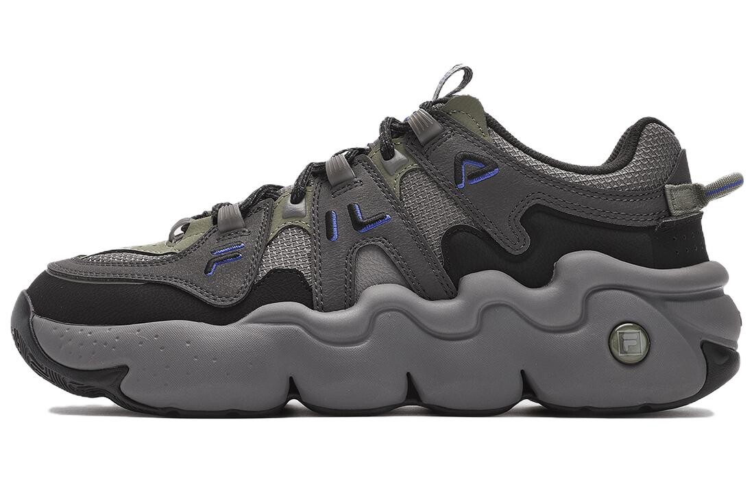 Мужские баскетбольные кроссовки FILA Panini Vintage, Black/Gray, Черный, Мужские баскетбольные кроссовки FILA Panini Vintage, Black/Gray
Мужские баскетбольные кроссовки FILA Panini Vintage, Black/Gray, Черный, Мужские баскетбольные кроссовки FILA Panini Vintage, Black/Gray