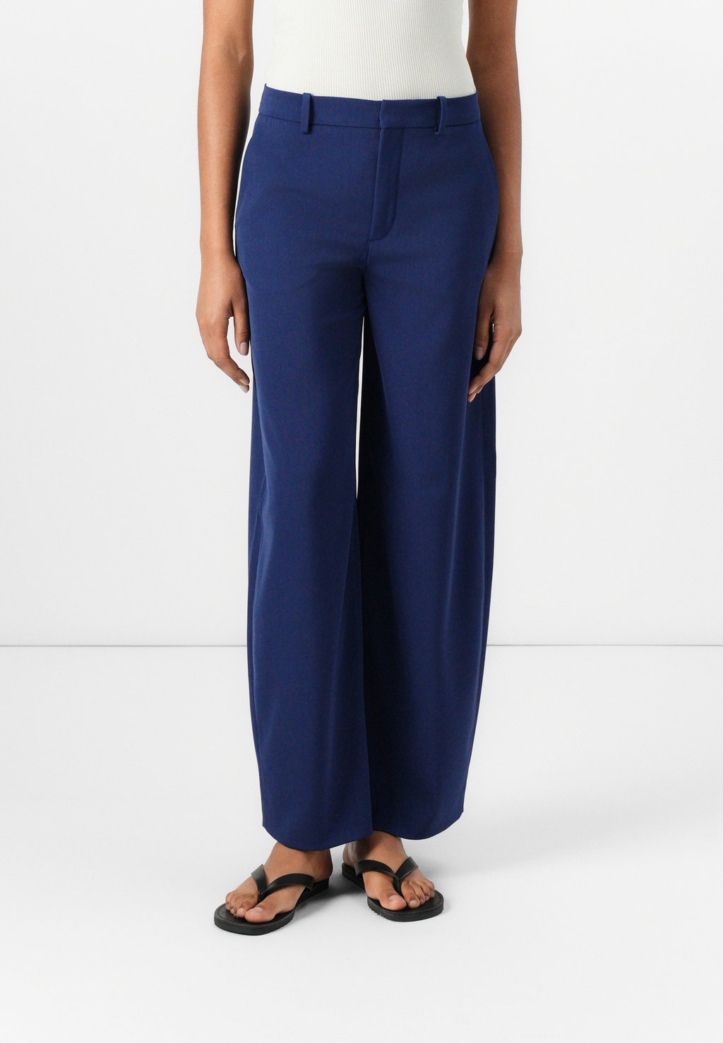 Брюки DESK DRYKORN, синий
Брюки DESK DRYKORN, синий