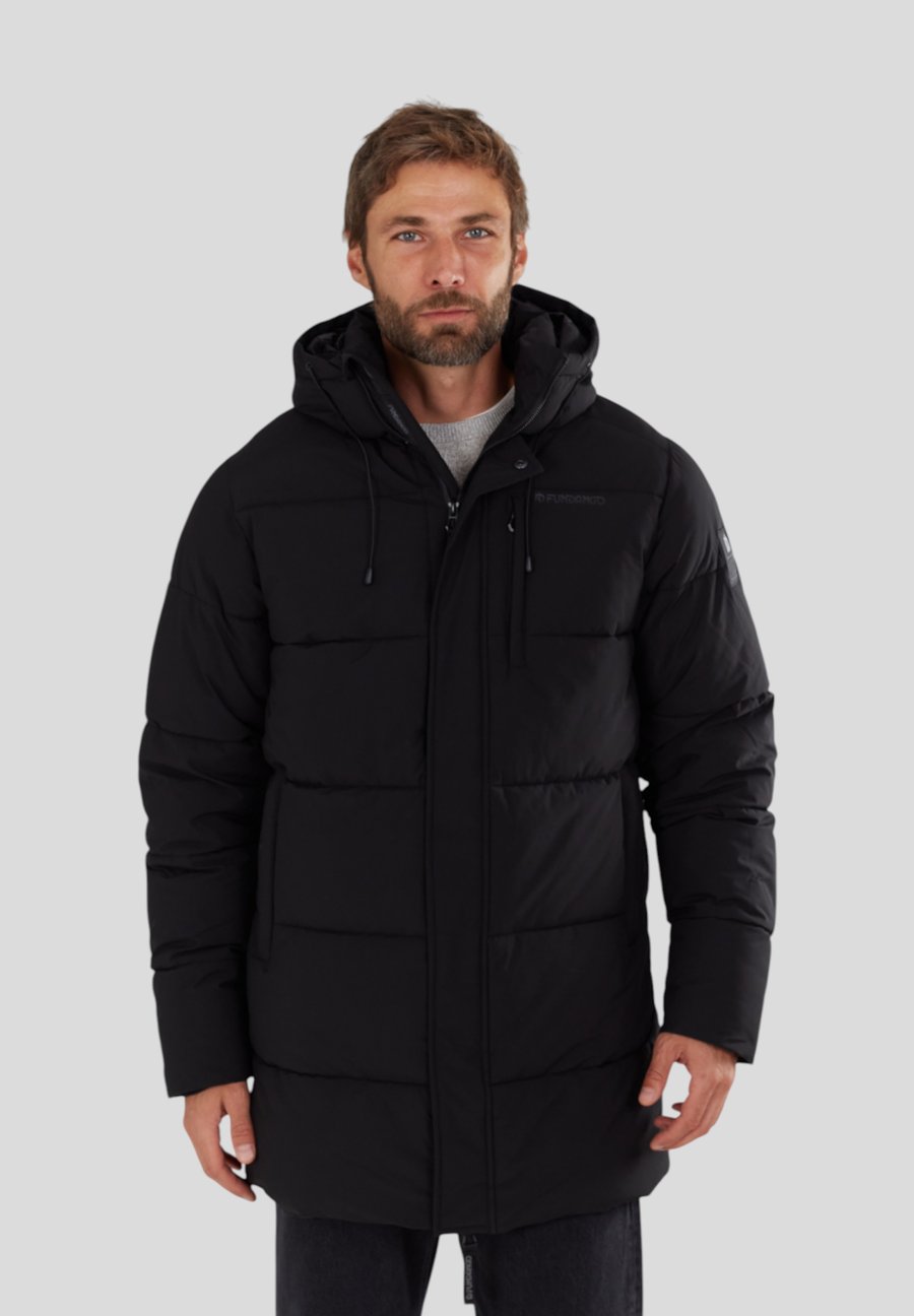 Пальто Fundango ARCTIC PUFFER, Schwarz/Black
Пальто Fundango ARCTIC PUFFER, Schwarz/Black