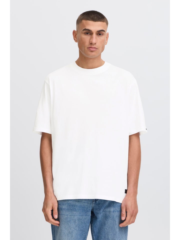 Футболка !SOLID, белый
Футболка !SOLID, белый