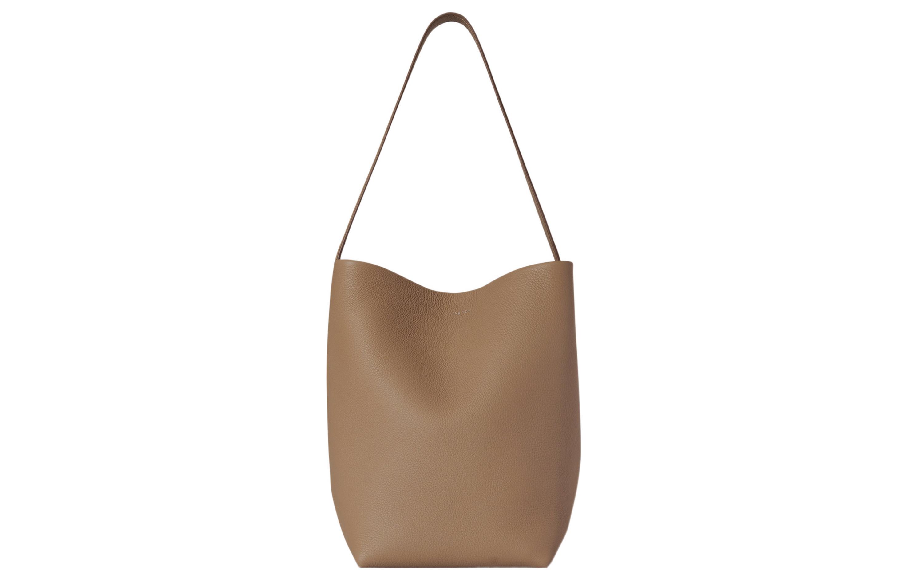 Сумка-ведро N/S Park Grain Calfskin, тоут, шоппер, сумка через плечо, женская сумка среднего размера, цвет taupe THE ROW, basic set (bag+dust bag)
Сумка-ведро N/S Park Grain Calfskin, тоут, шоппер, сумка через плечо, женская сумка среднего размера, цвет taupe THE ROW, basic set (bag+dust bag)