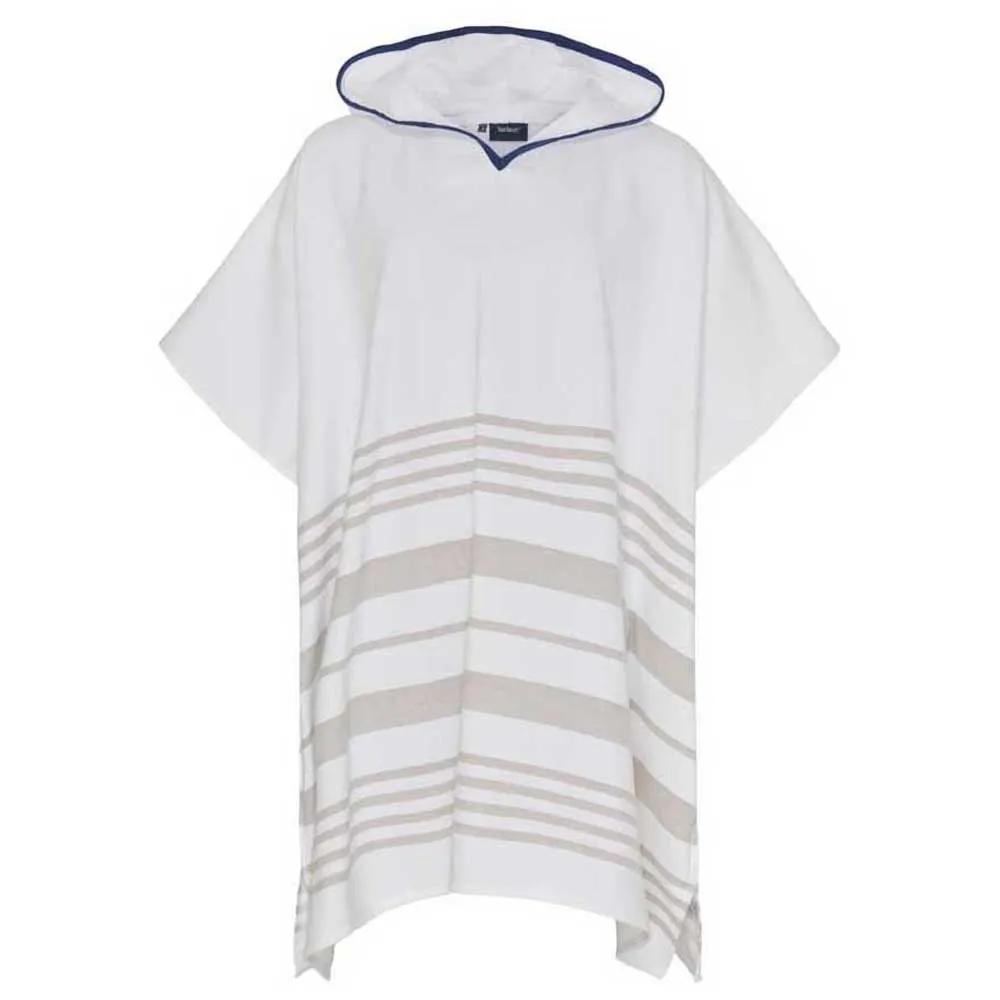 Халат для пляжа Sea Ranch Malibu, белый
Халат для пляжа Sea Ranch Malibu, белый