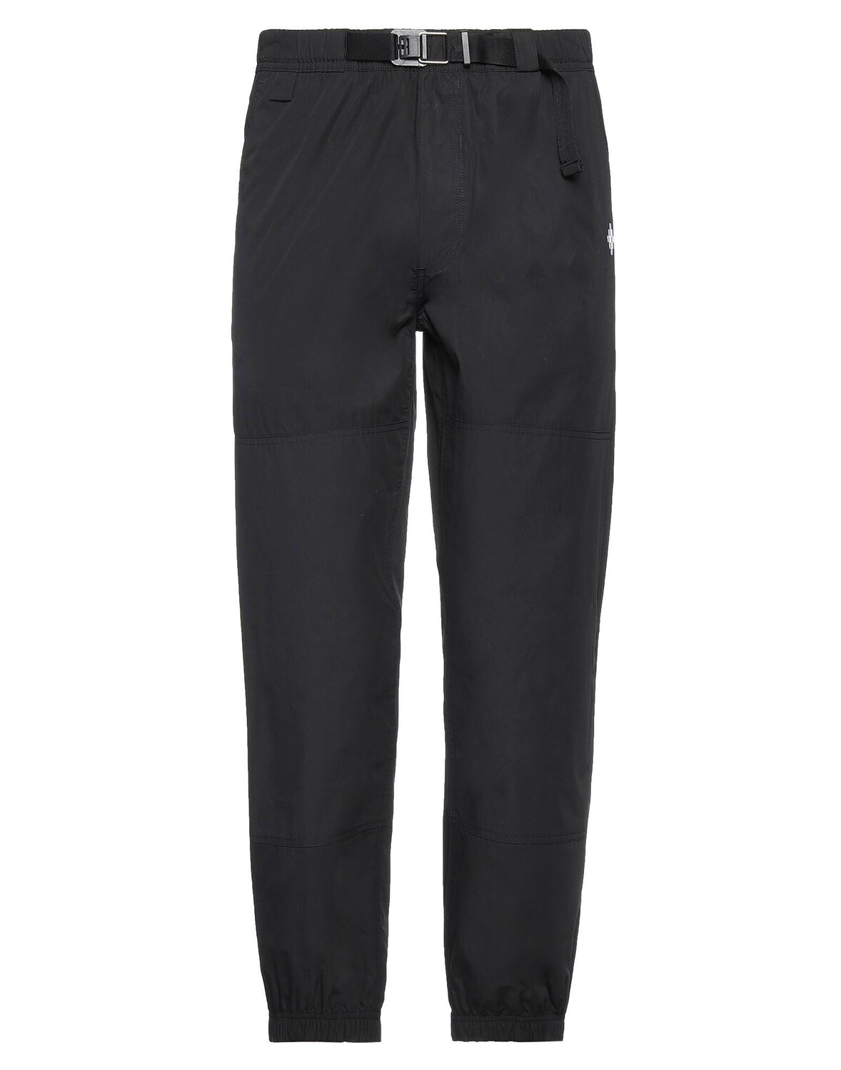 Брюки Marcelo Burlon, черный
Брюки Marcelo Burlon, черный