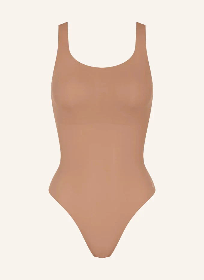 Боди zero feel 2 0 Sloggi, бежевый
Боди zero feel 2 0 Sloggi, бежевый