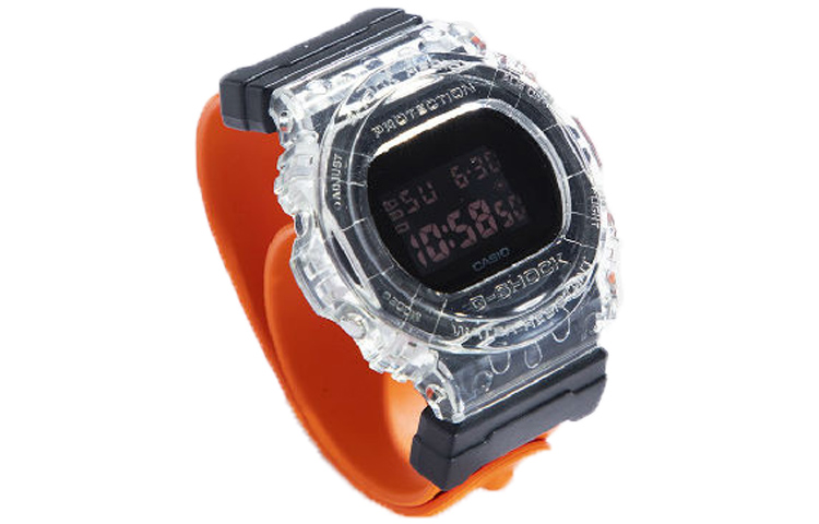 CASIO Часы Men G SQUAD Series Watch
CASIO Часы Men G SQUAD Series Watch