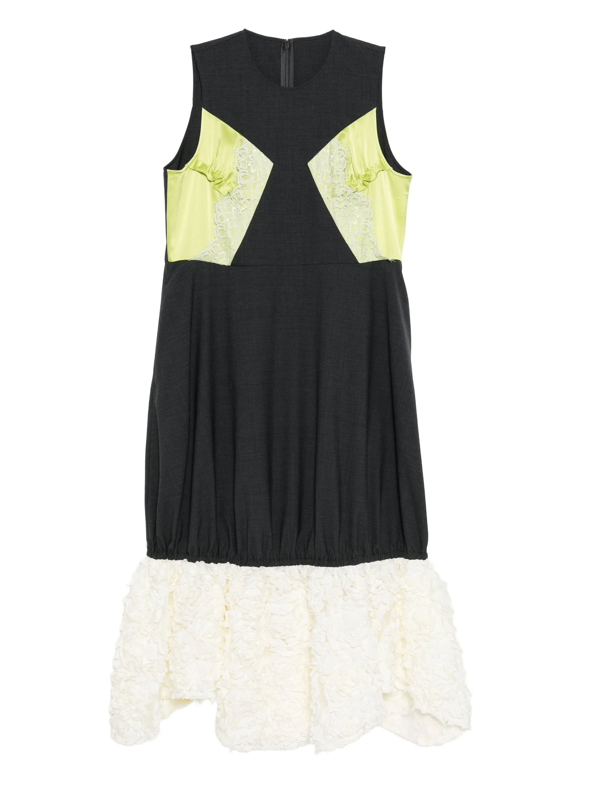 Кружевное платье Enföld, серый
Кружевное платье Enföld, серый