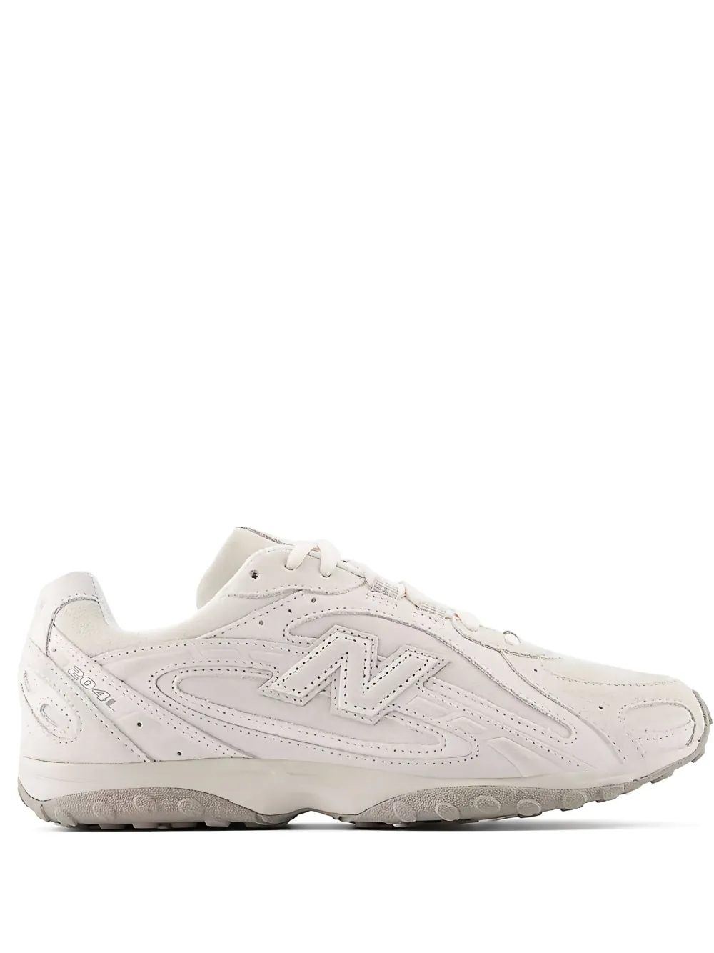 Кроссовки 204L Timberwolf Beige New Balance, нейтральный
Кроссовки 204L Timberwolf Beige New Balance, нейтральный