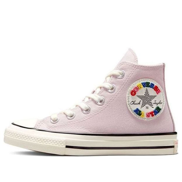 Кроссовки chuck taylor all star 1970s 'pink red' Converse, розовый
Кроссовки chuck taylor all star 1970s 'pink red' Converse, розовый