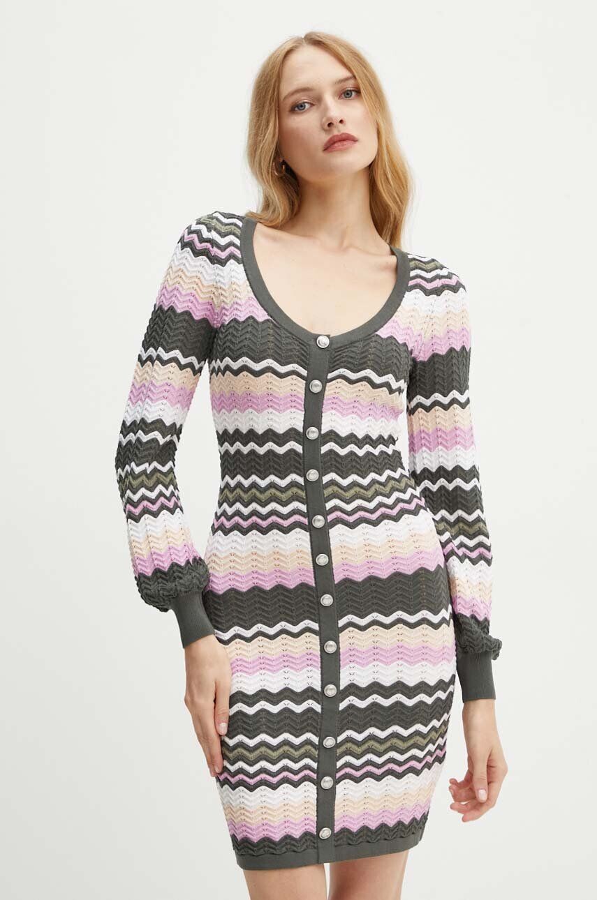 Guess платье ВИРДЖИНИЯ, мультиколор
Guess платье ВИРДЖИНИЯ, мультиколор