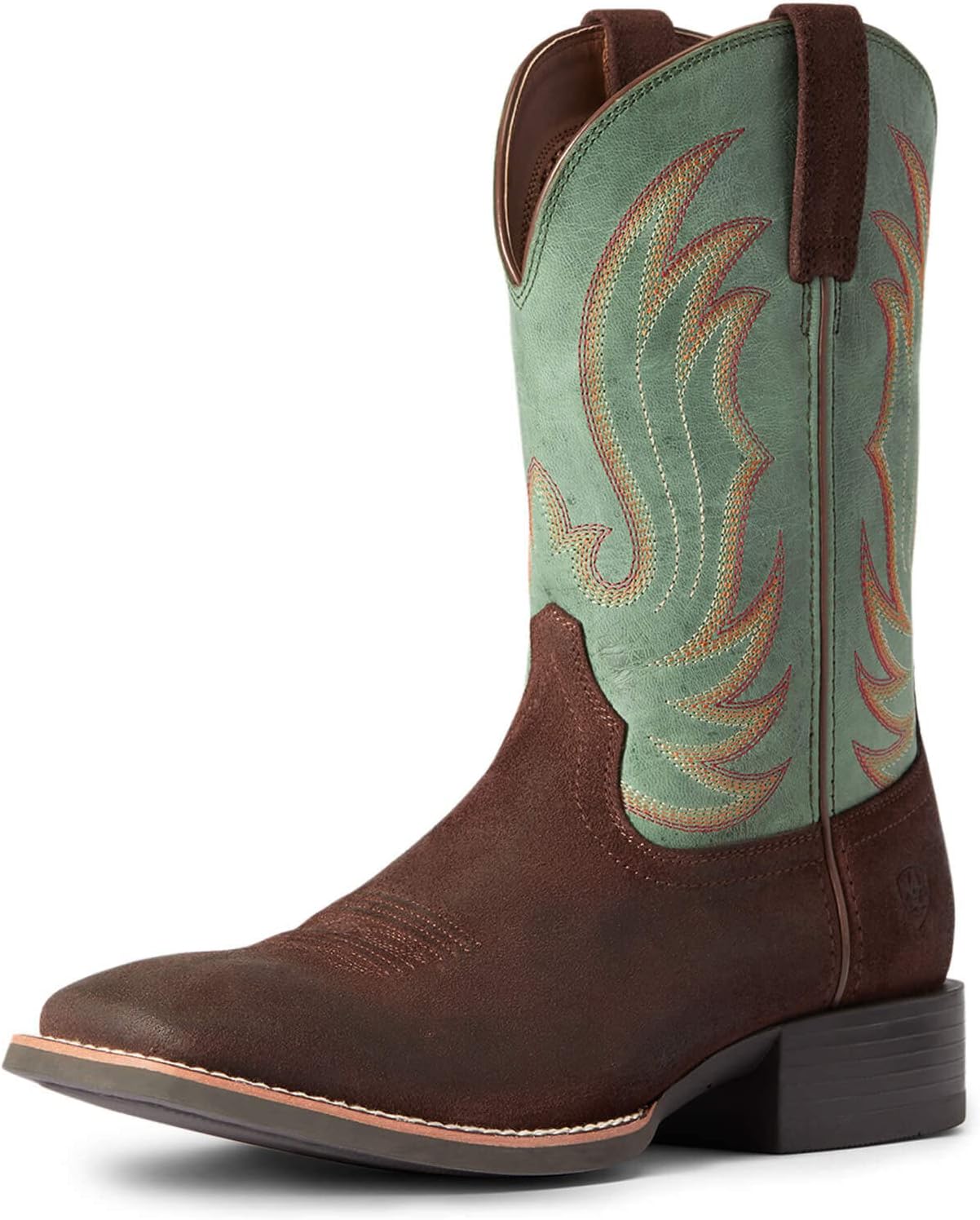 Мужские ботинки Ariat Cason, Mahogany Suede
Мужские ботинки Ariat Cason, Mahogany Suede