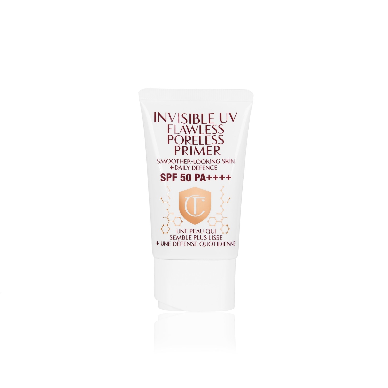 Праймер spf-full size-retail Charlotte Tilbury, 30 ml, объем 30 мл
Праймер spf-full size-retail Charlotte Tilbury, 30 ml, объем 30 мл