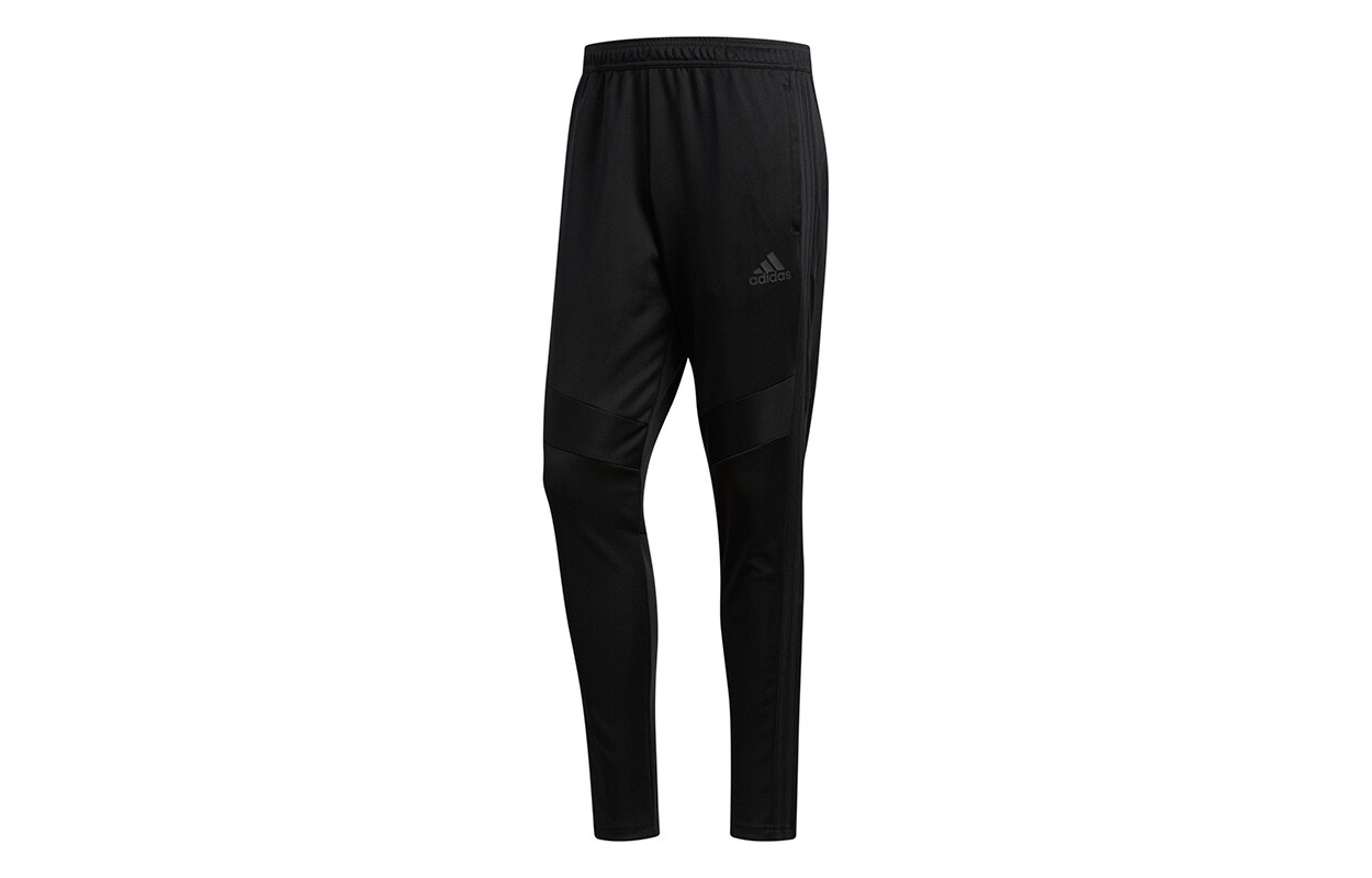 Трикотажные спортивные штаны мужские Adidas, черный
Трикотажные спортивные штаны мужские Adidas, черный