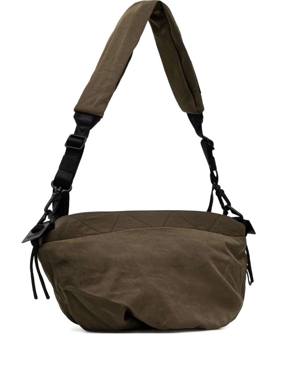 Сумка через плечо Orne Côte&Ciel, зеленый
Сумка через плечо Orne Côte&Ciel, зеленый