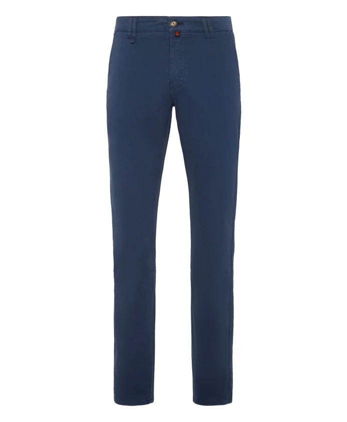 Джинсовые брюки чинос Billionaire, синий
Джинсовые брюки чинос Billionaire, синий