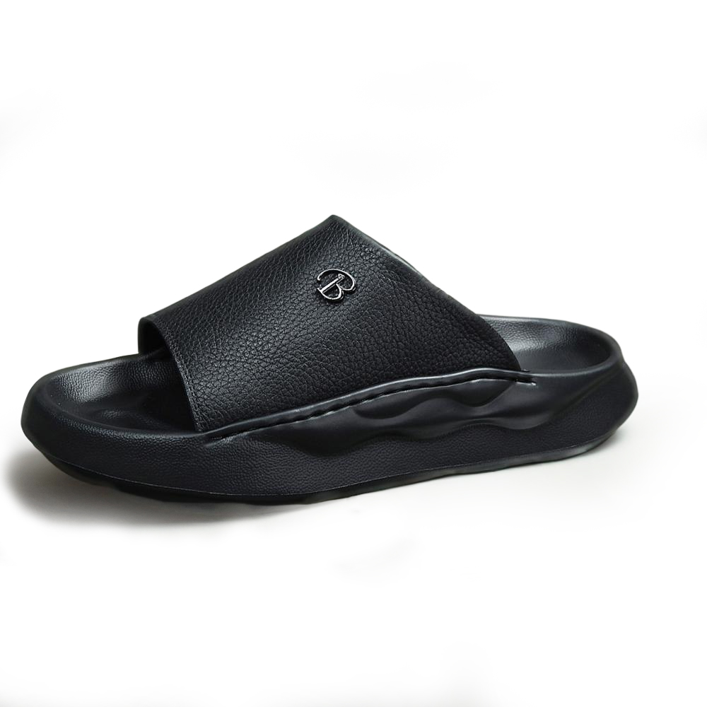 SENJIALUO Резиновые бесшумные противоскользящие тапочки для мужчин с амортизацией, устойчивые к запахам, износу и быстросохнущие, черные, цвет Black
SENJIALUO Резиновые бесшумные противоскользящие тапочки для мужчин с амортизацией, устойчивые к запахам, износу и быстросохнущие, черные, цвет Black