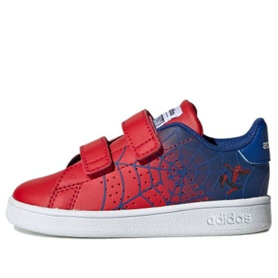 Кроссовки marvel x advantage i Adidas, красный
Кроссовки marvel x advantage i Adidas, красный