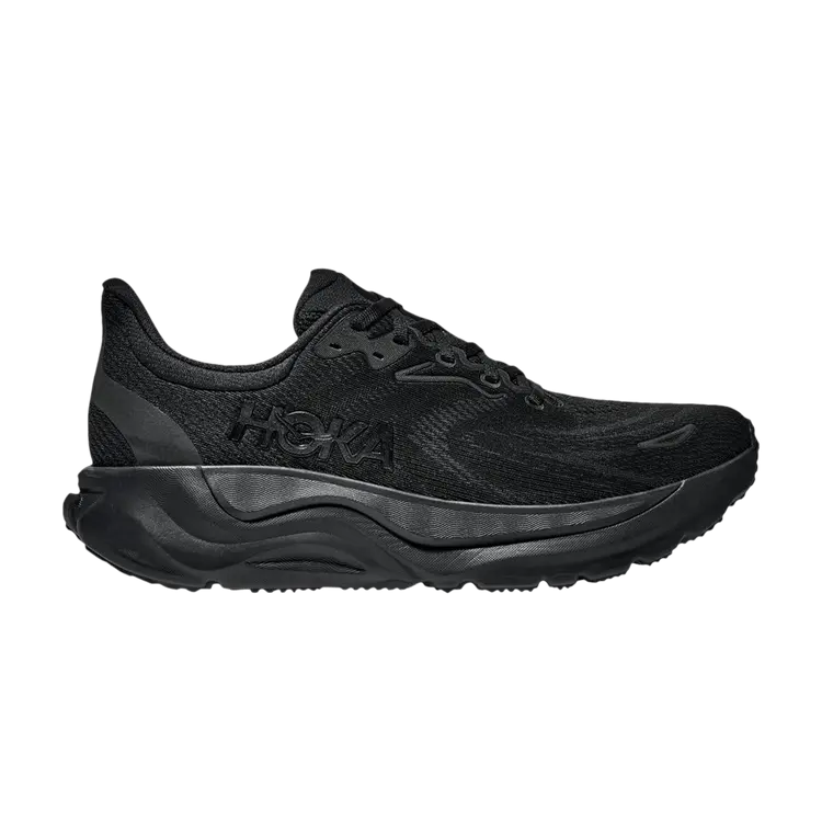 Кроссовки HOKA Arahi 8, Triple Black
Кроссовки HOKA Arahi 8, Triple Black