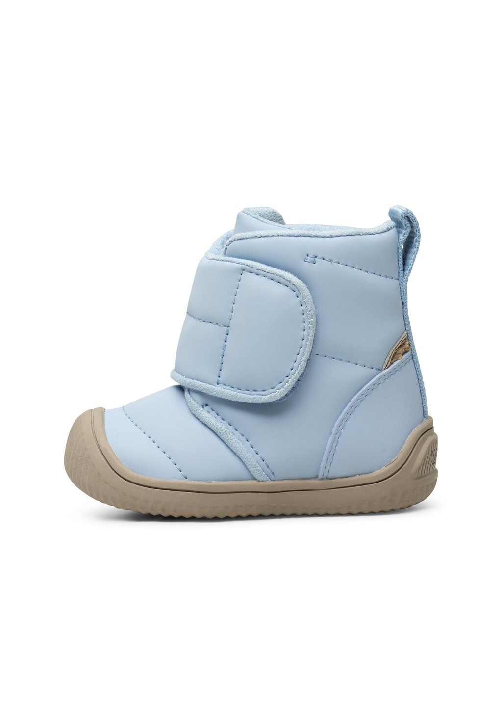 Ботинки THEO Woden, цвет blue skies
Ботинки THEO Woden, цвет blue skies