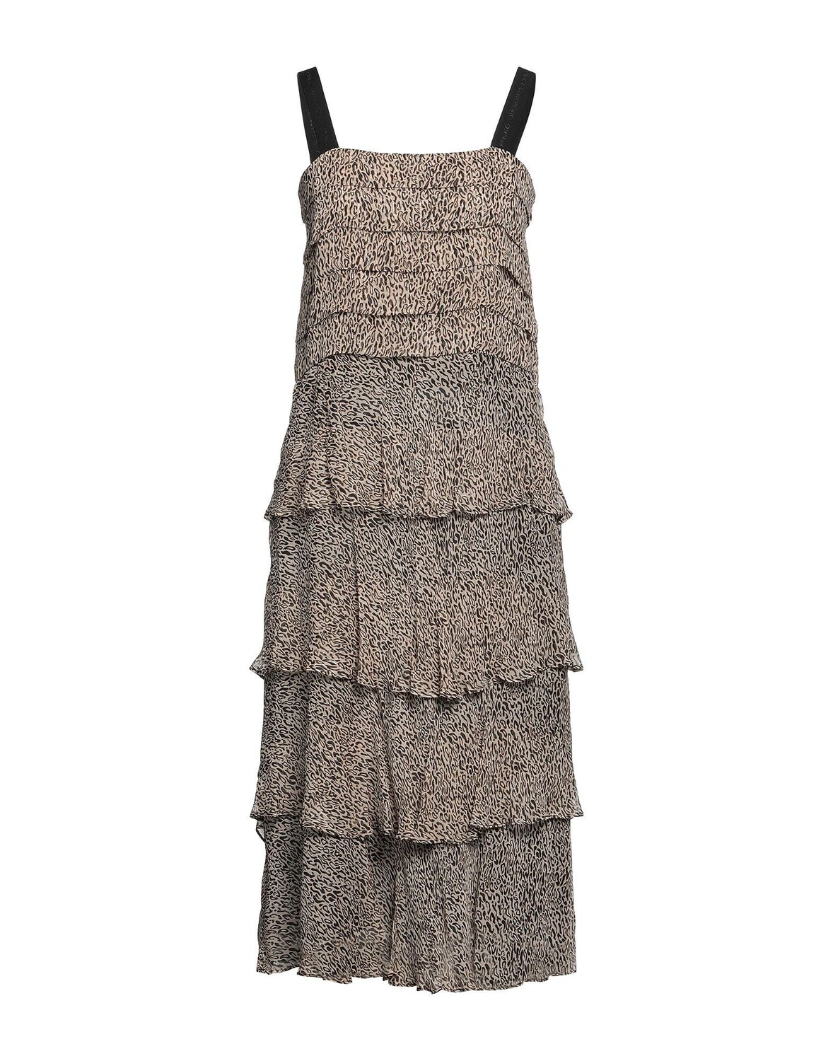 Платье Pinko, бежевый
Платье Pinko, бежевый