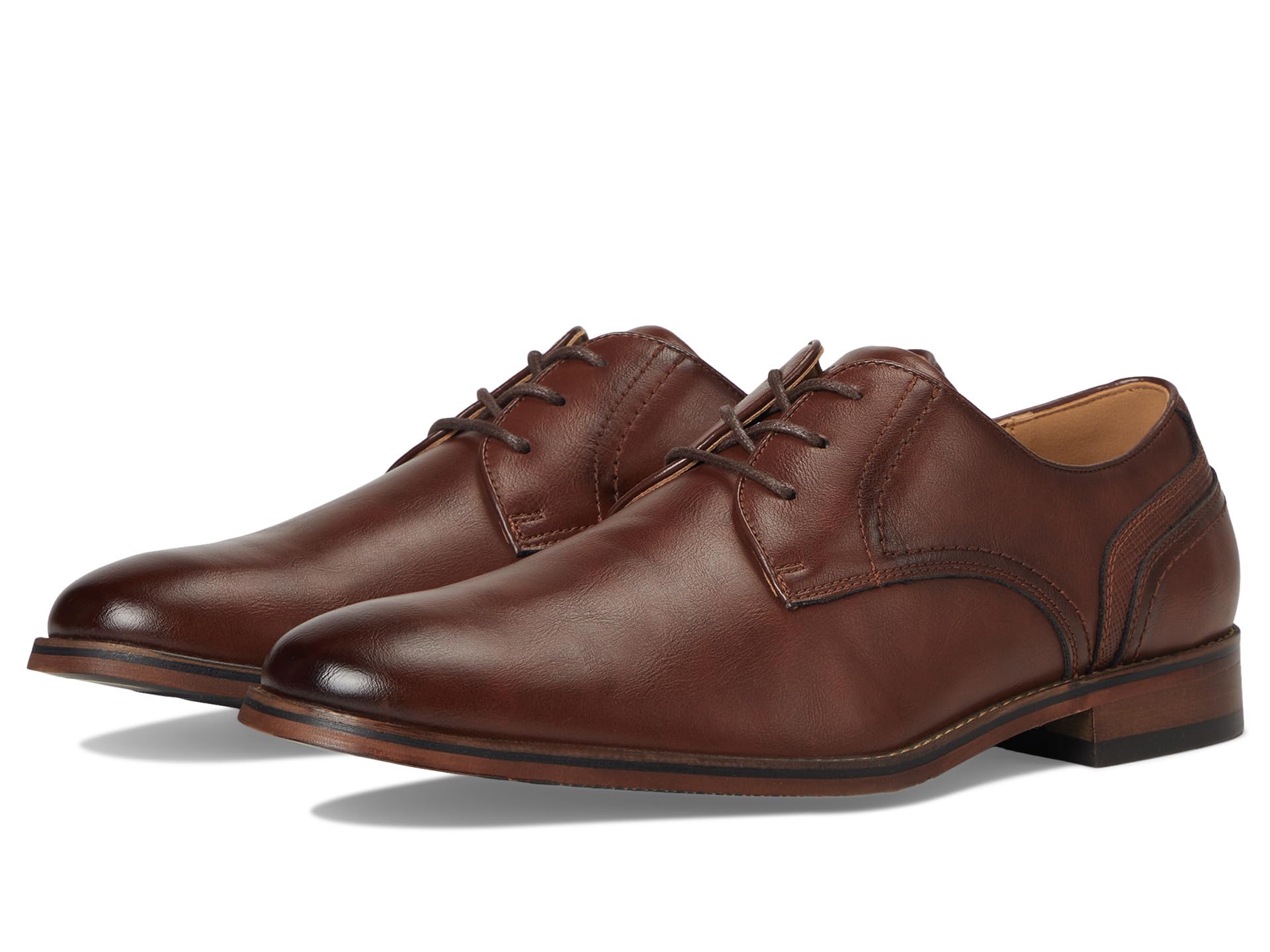 Оксфорды Tommy Hilfiger Boswell, цвет Medium Brown 
Оксфорды Tommy Hilfiger Boswell, цвет Medium Brown