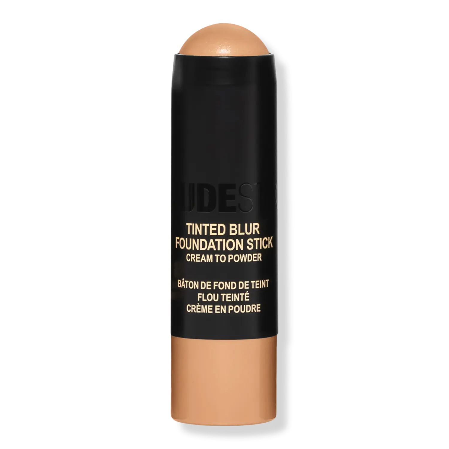 Тонирующий стик Nudies Tinted Blur Foundation Stick NUDESTIX, Medium 5 (medium beige w/golden undertone)
Тонирующий стик Nudies Tinted Blur Foundation Stick NUDESTIX, Medium 5 (medium beige w/golden undertone)