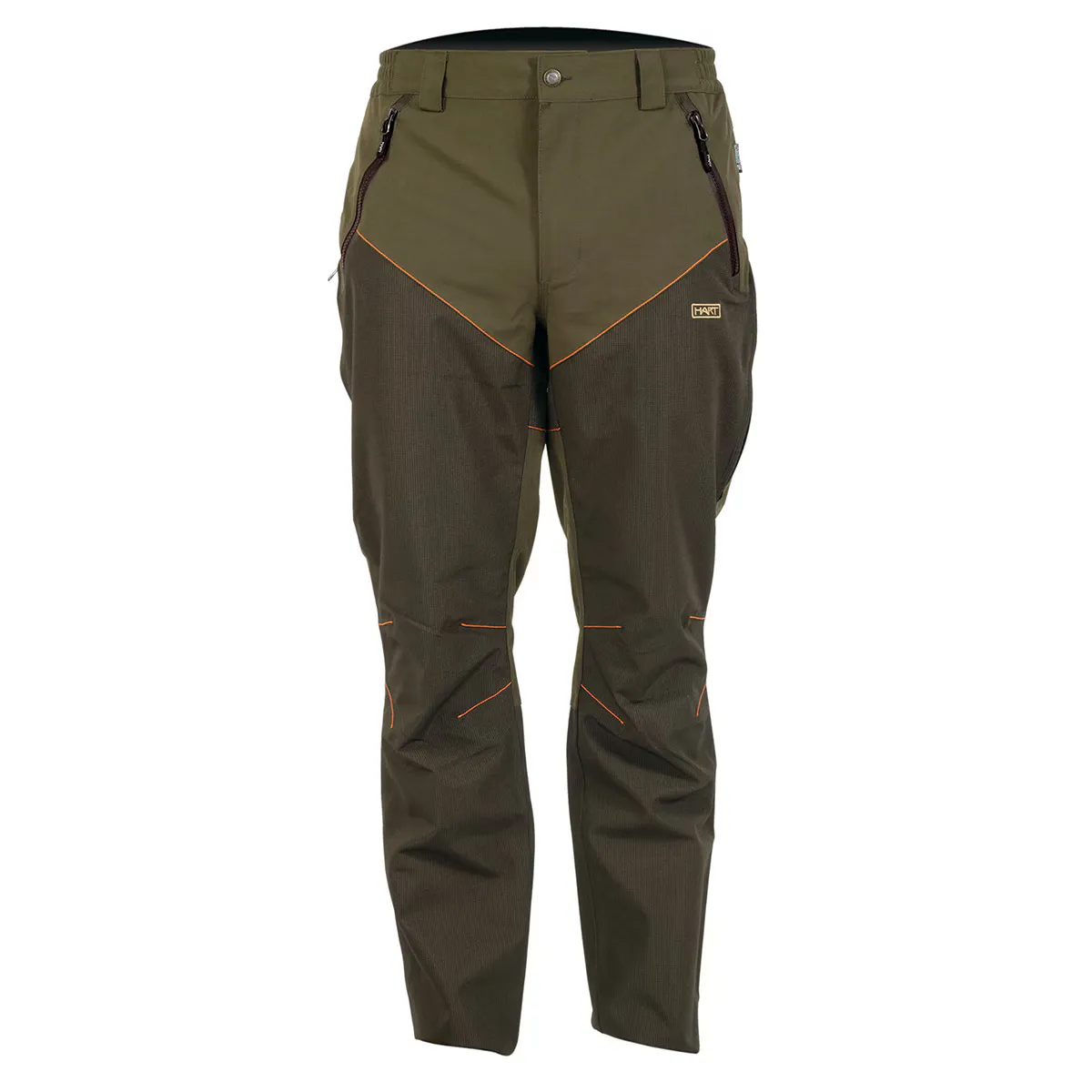 HART ARMOTION CLASS МУЖСКИЕ БРЮКИ, коричневый
HART ARMOTION CLASS МУЖСКИЕ БРЮКИ, коричневый