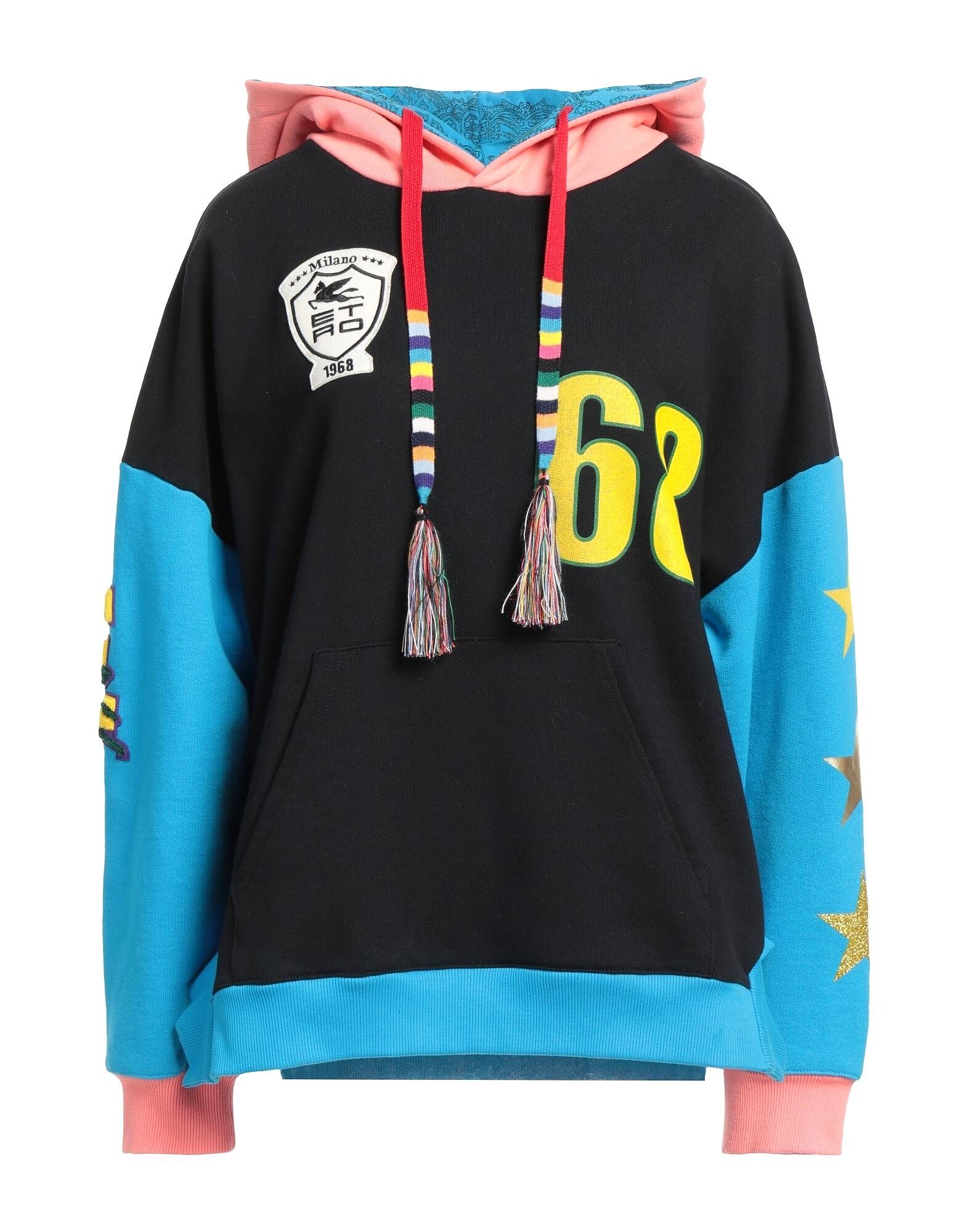 Толстовка Etro, черный
Толстовка Etro, черный