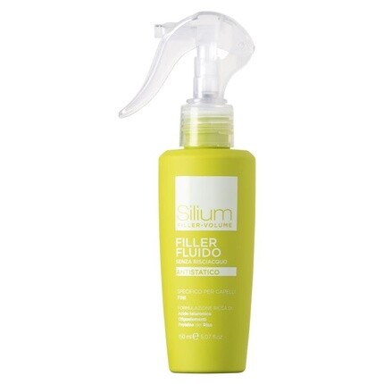 Silium Антистатический наполнитель 150 мл - Не требующий смывания наполнитель-Volume
Silium Антистатический наполнитель 150 мл - Не требующий смывания наполнитель-Volume