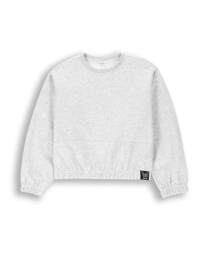 Толстовка Coccodrillo, серый
Толстовка Coccodrillo, серый