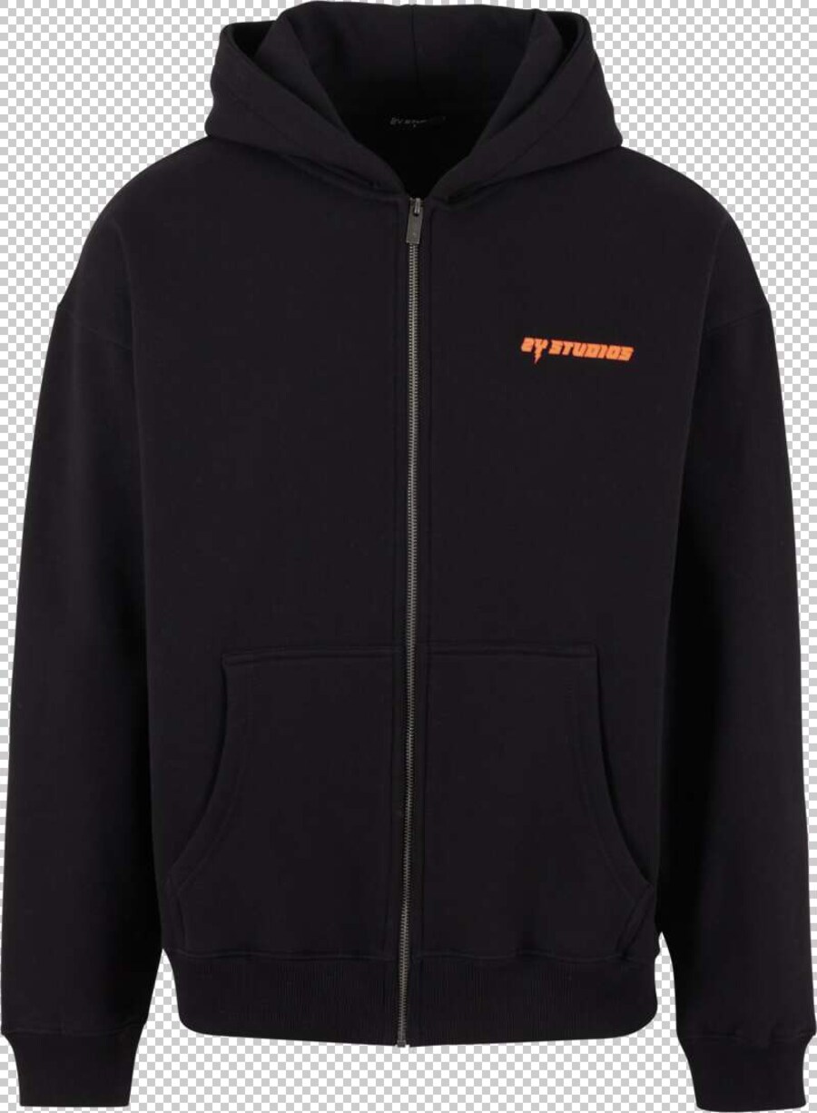 Толстовка с капюшоном на молнии 2Y Studios Last For Life, черный
Толстовка с капюшоном на молнии 2Y Studios Last For Life, черный