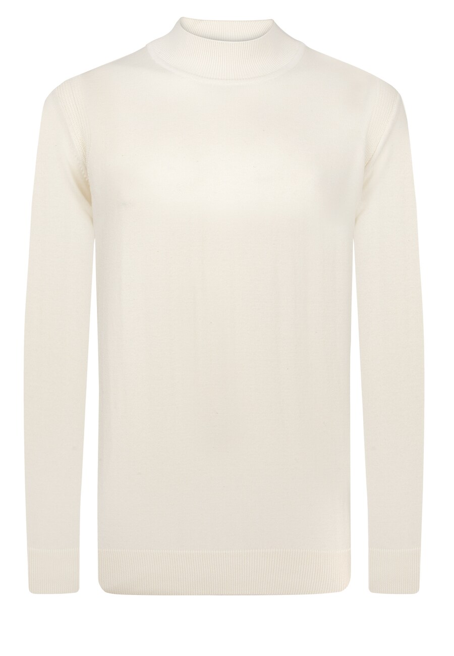 Свитер Felix Hardy, Wool White
Свитер Felix Hardy, Wool White