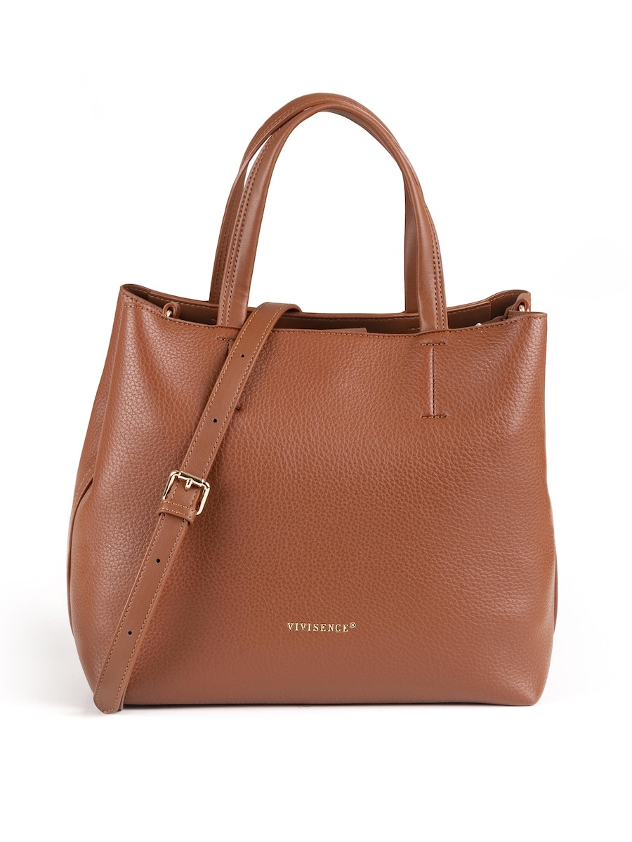Сумочка Vivisence T0015, коричневый
Сумочка Vivisence T0015, коричневый