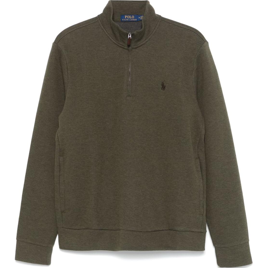 Поло пони пуловер Polo Ralph Lauren, оливковый
Поло пони пуловер Polo Ralph Lauren, оливковый