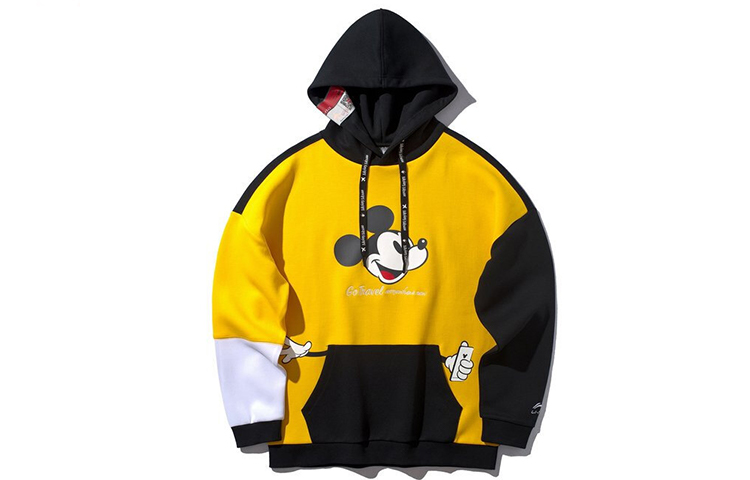 Мужская толстовка LiNing x Disney, цитрусово-оранжево-желтого цвета, Желтый, Мужская толстовка LiNing x Disney, цитрусово-оранжево-желтого цвета
Мужская толстовка LiNing x Disney, цитрусово-оранжево-желтого цвета, Желтый, Мужская толстовка LiNing x Disney, цитрусово-оранжево-желтого цвета