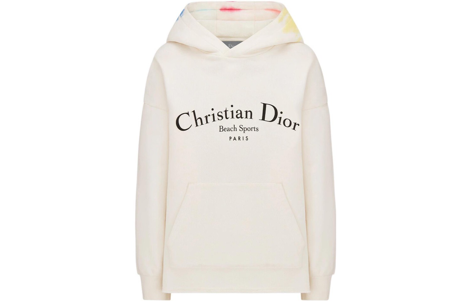Детская толстовка Dior, слоновая кость
Детская толстовка Dior, слоновая кость