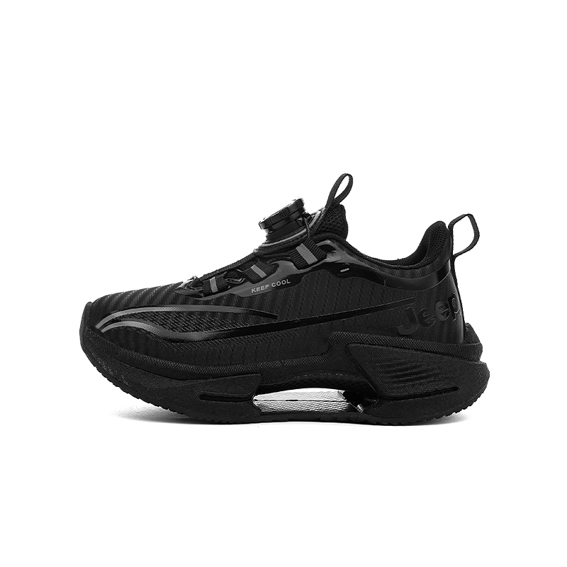 Galloping Wind 30 устойчивые к истиранию легкие кроссовки с амортизацией для увеличения роста и поддержки баланса low top Jeep, starry черный
Galloping Wind 30 устойчивые к истиранию легкие кроссовки с амортизацией для увеличения роста и поддержки баланса low top Jeep, starry черный