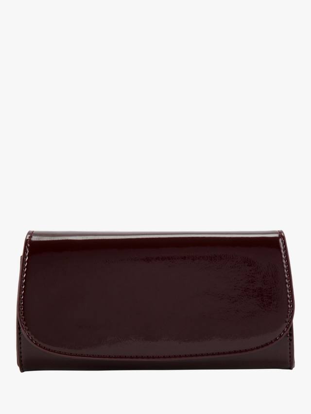 Сумка Bella Flap-Over с многофункциональным ремнём KG Kurt Geiger, Red
Сумка Bella Flap-Over с многофункциональным ремнём KG Kurt Geiger, Red