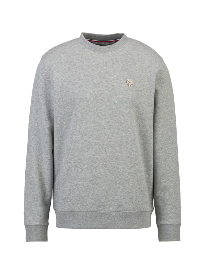 Толстовка 19v69 Italia, белый
Толстовка 19v69 Italia, белый